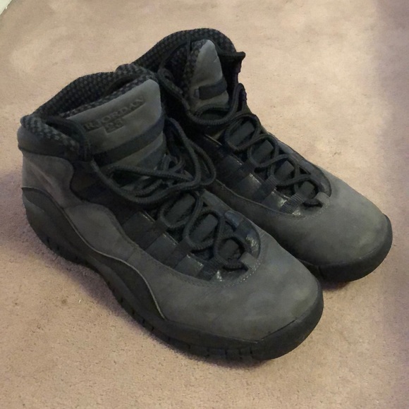 GS Jordan 10 - Picture 1 of 4
